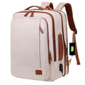 Morral expandible