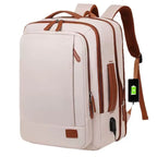 Morral expandible