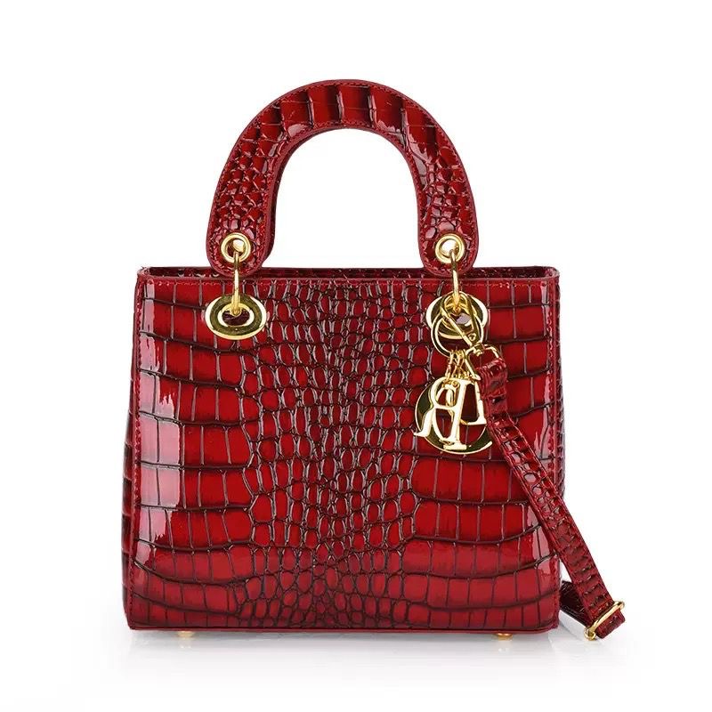 Bolso Lady D