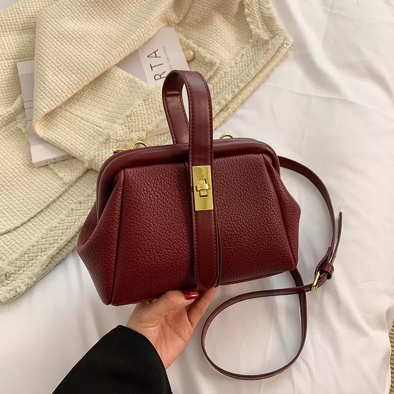 Bolso Bandolera Maison versátil
