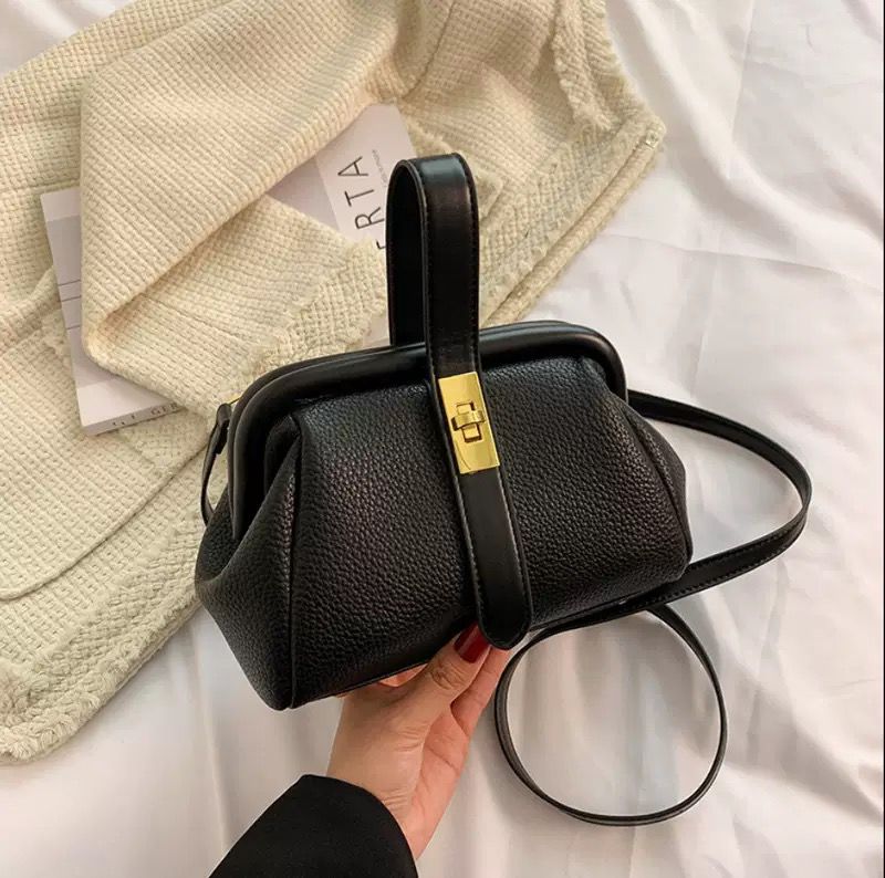 Bolso Bandolera Maison versátil
