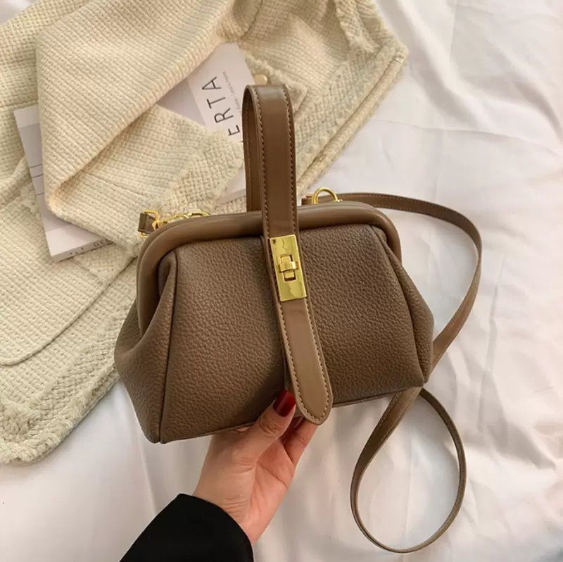 Bolso Bandolera Maison versátil