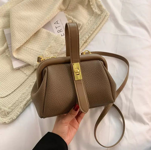 Bolso Bandolera Maison versátil