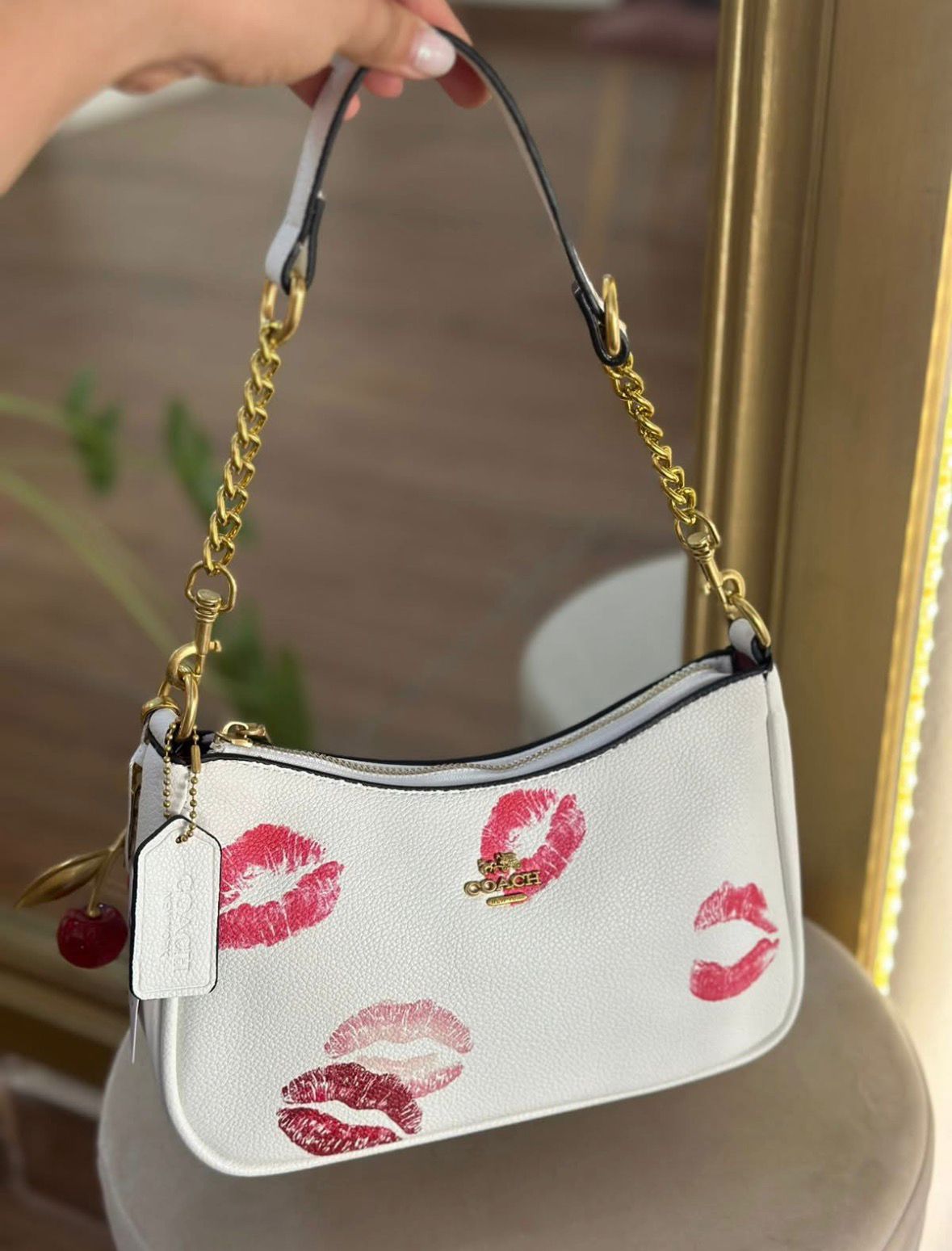 Luna Coach