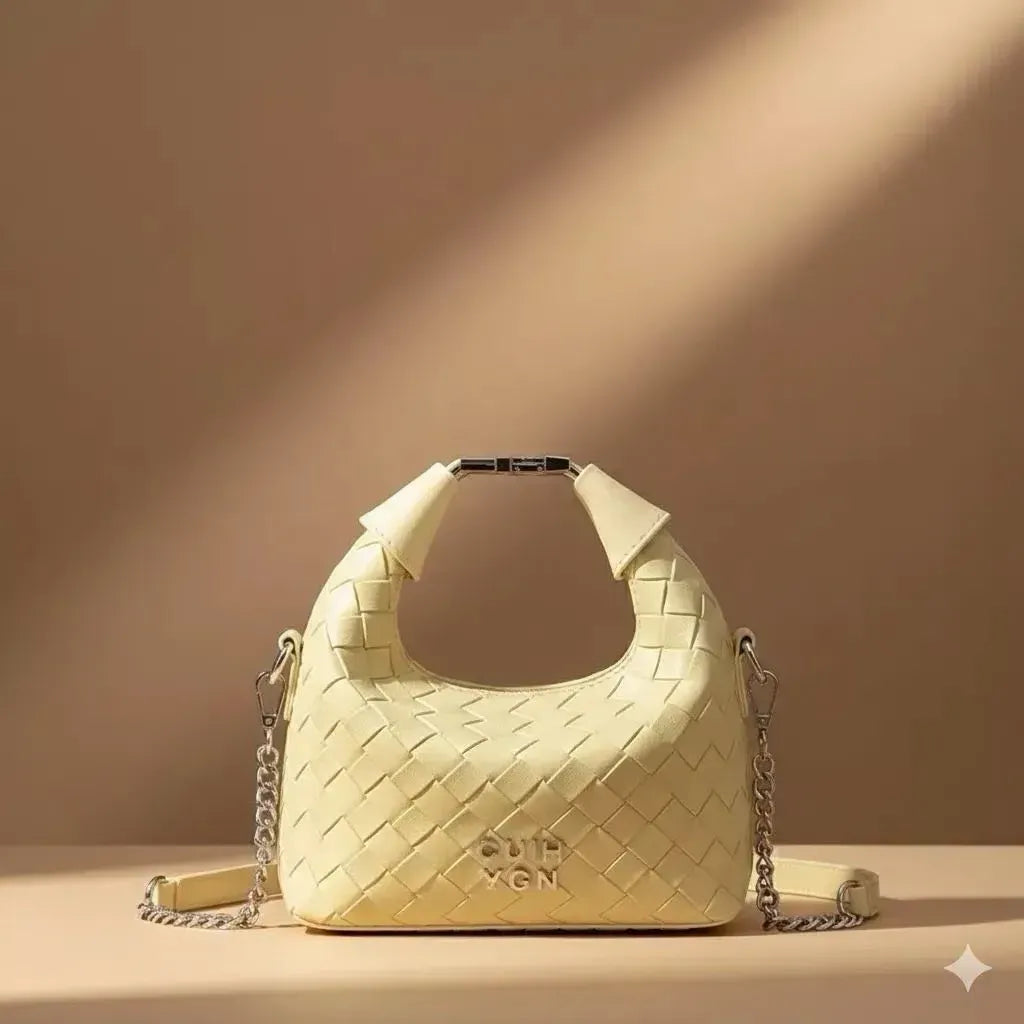 Bolso Baguette Bote Dog