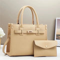 Cartera Helen en cuerina