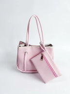 Tote Mini personalizable en cuerina