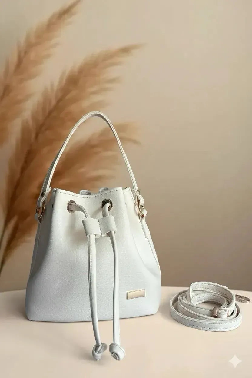 Bolso Bucket Tula Martina