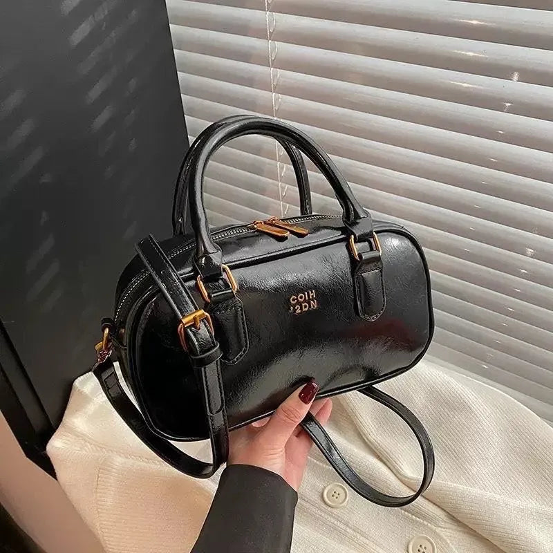 Bolso Baguette Passion vibrante