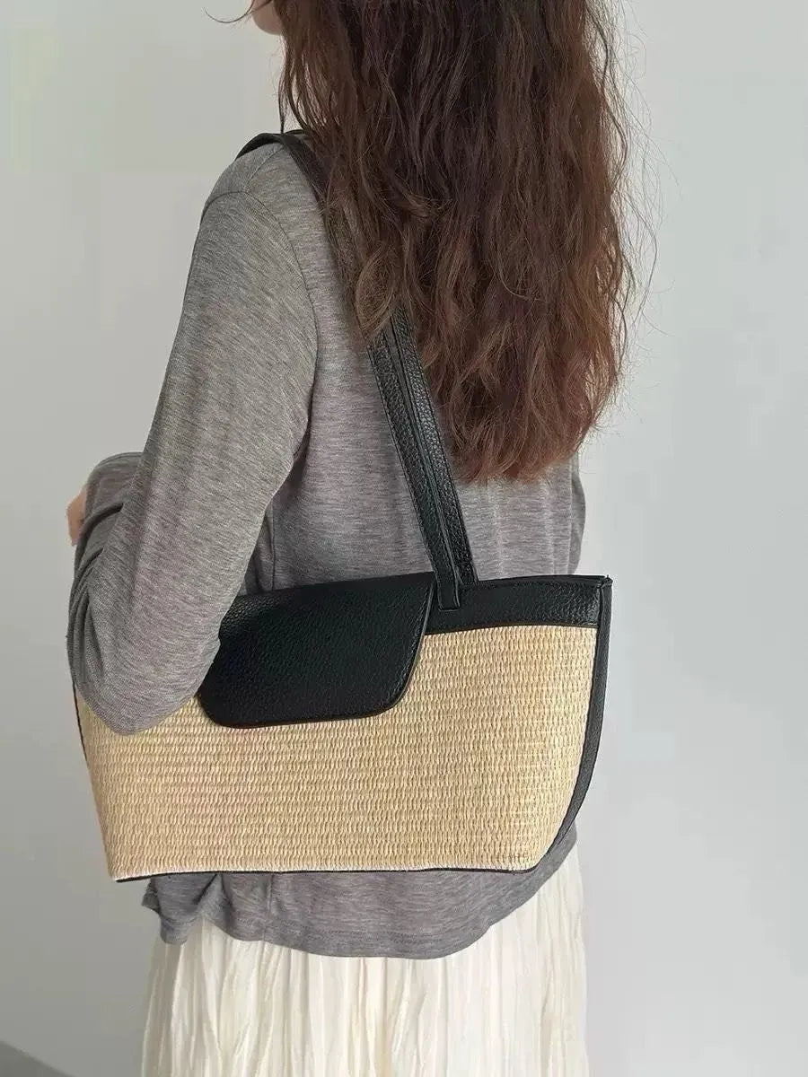 Bolso Bandolera Mila con mostaza