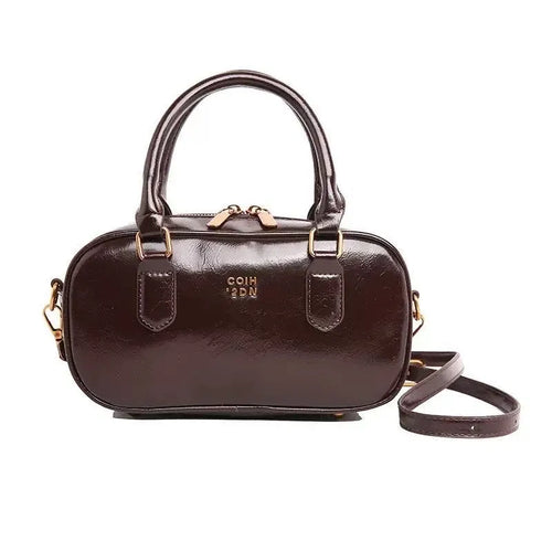 Bolso Baguette Passion vibrante