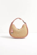 Cartera Hanna Rosado