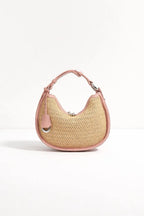 Cartera Hanna Rosado
