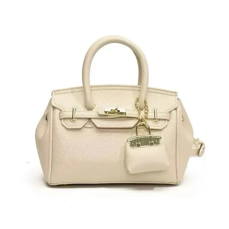 Cartera tipo Birkin