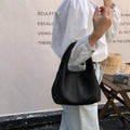 Cartera Coach Lana Negro