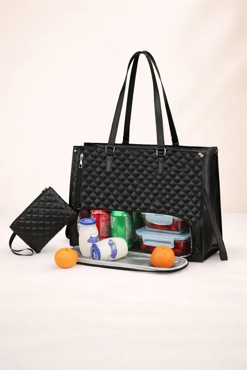 Tote Lonchera práctico