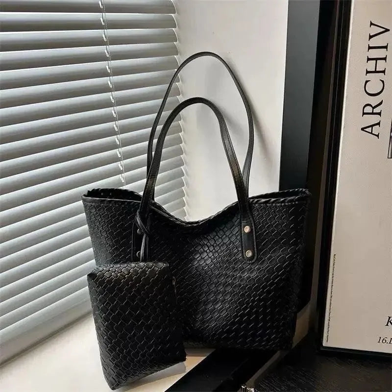 Cartera Nila versátil