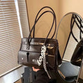 Bolso Satchel Muriel clásico