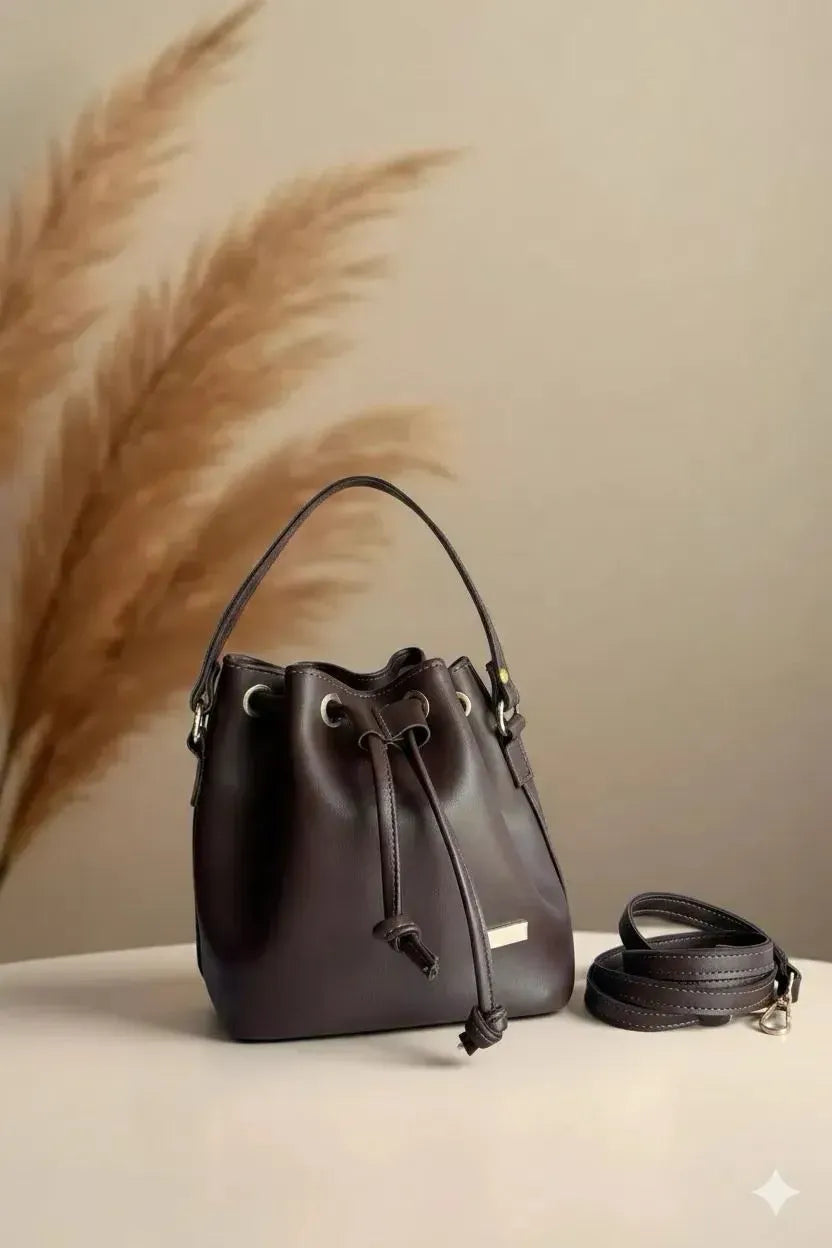 Bolso Bucket Tula Martina