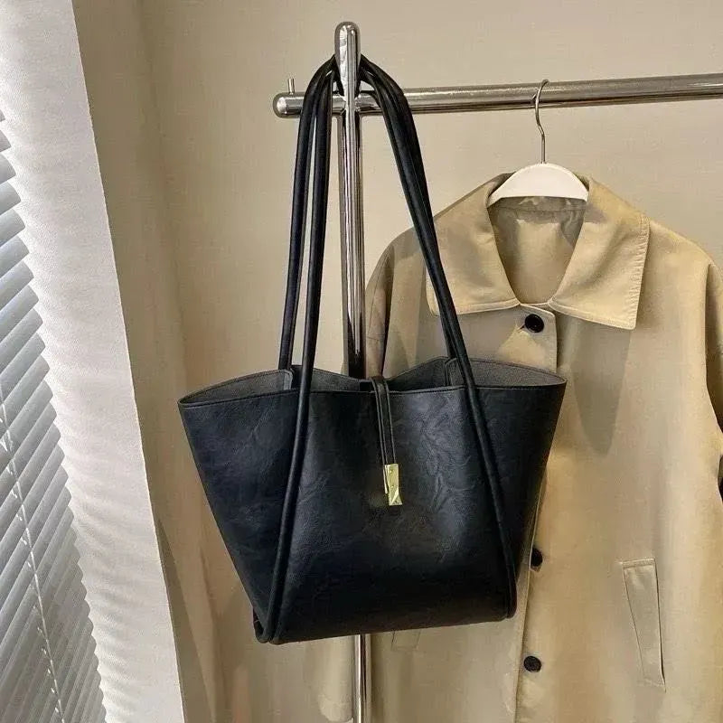 Cartera Bruna en tonos tierra