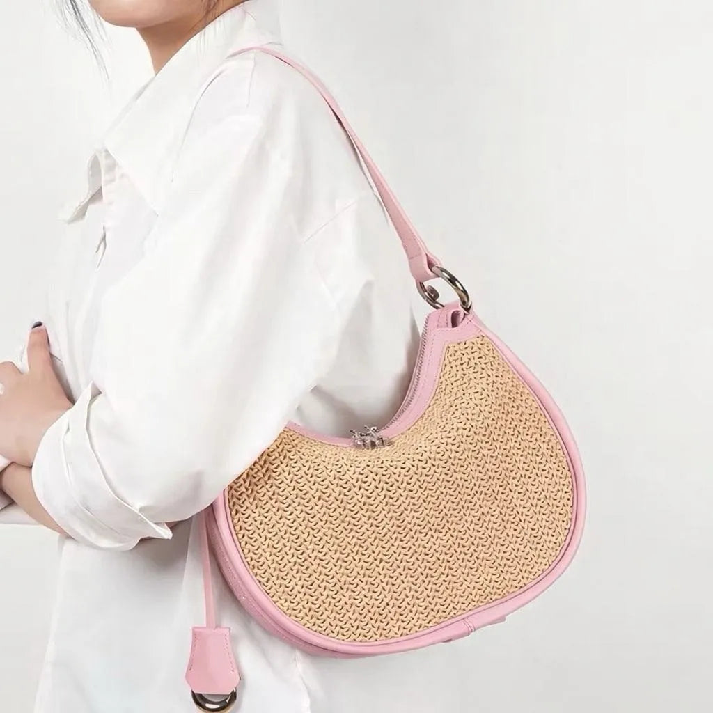 Cartera Hanna Rosado