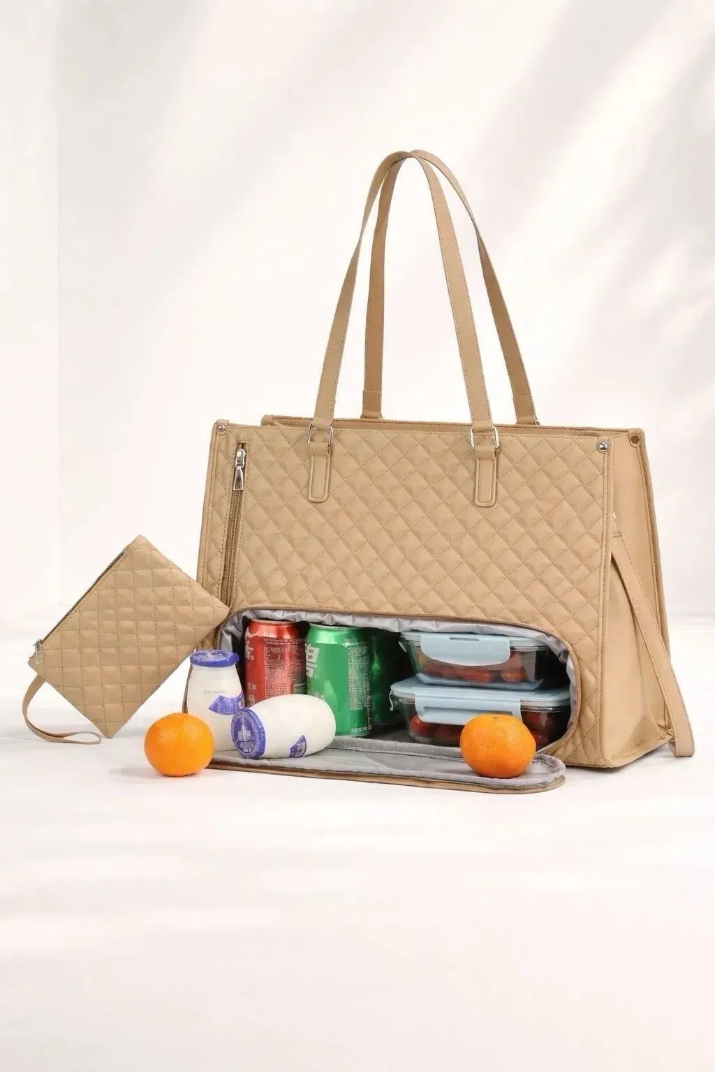 Tote Lonchera práctico