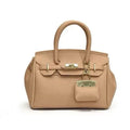 Cartera tipo Birkin
