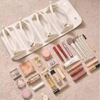 Organizador Multibolsillos en cuerina