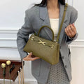 Bolso Bandolera Cleo con color