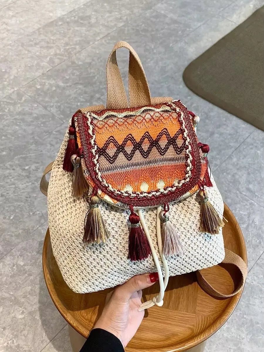 Morral Mtiz juvenil