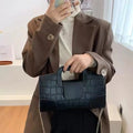 Cartera Thais Negro
