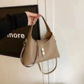 Bolso Baguette Zaida atemporal