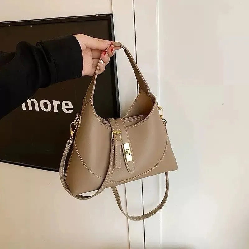 Bolso Baguette Zaida atemporal