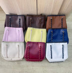 Tote Mini personalizable en cuerina