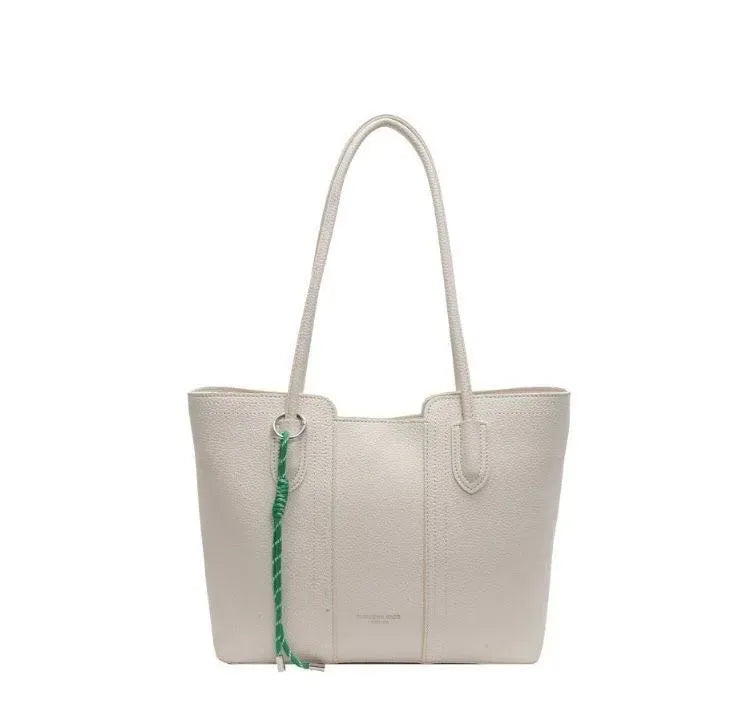 Cartera Wendy en 4 tonos clásicos