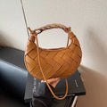 Bolso Bandolera Oliva en neutros