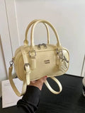 Bolso Baguette Passion vibrante