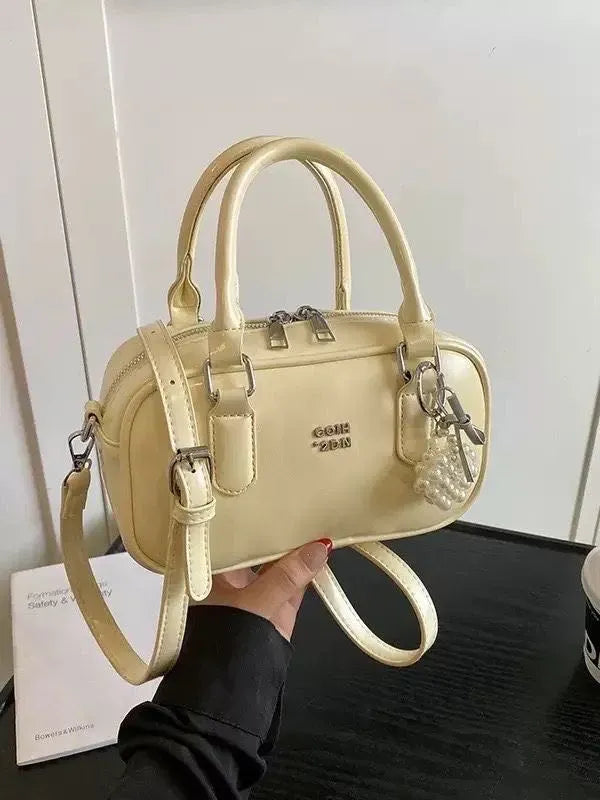 Bolso Baguette Passion vibrante