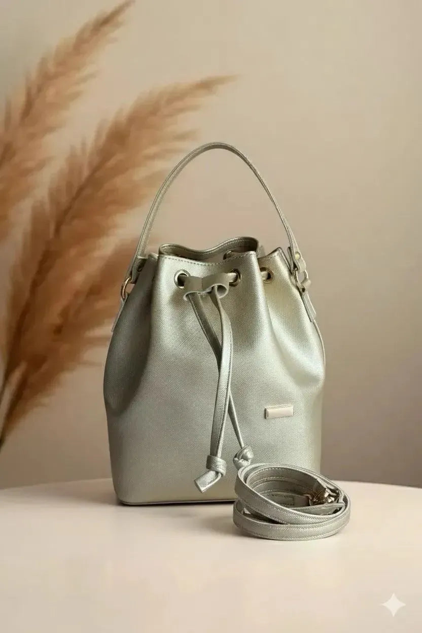 Bolso Bucket Tula Martina