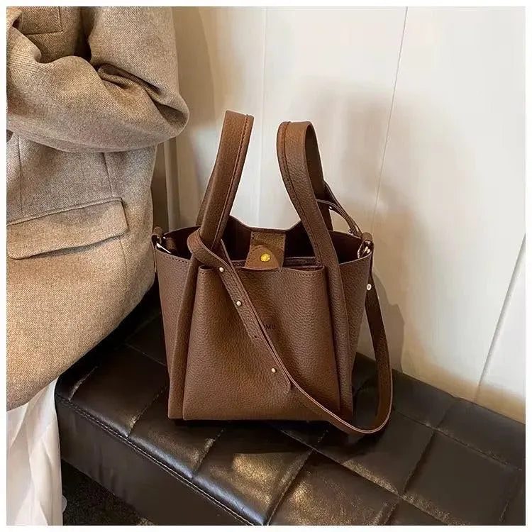 Bolso Bucket Lucia