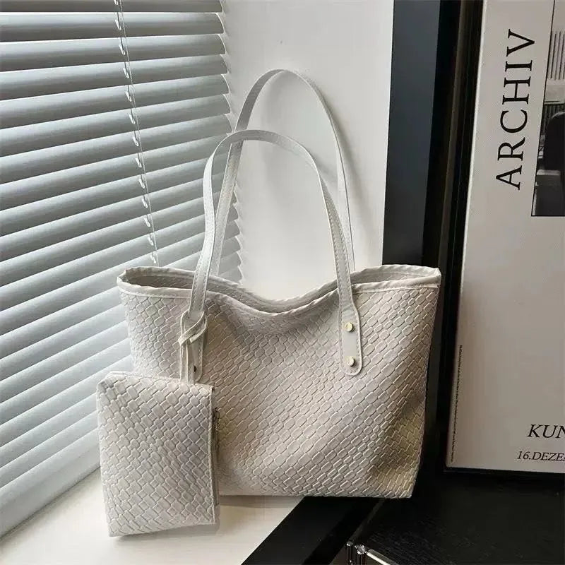 Cartera Nila versátil