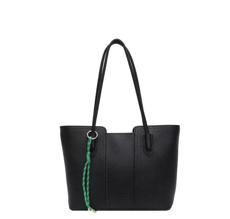 Cartera Wendy en 4 tonos clásicos