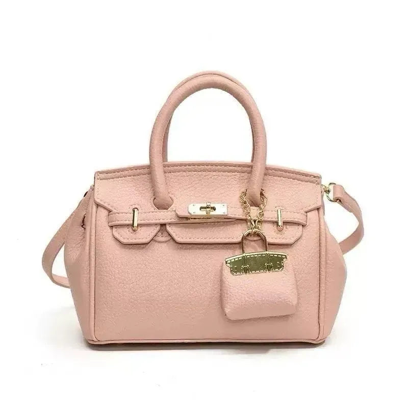 Cartera tipo Birkin