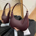Bolso Baguette Luna Juno versátil