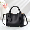 Bolso Media Luna Melina en neutros