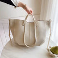 Cartera Ivette en neutros