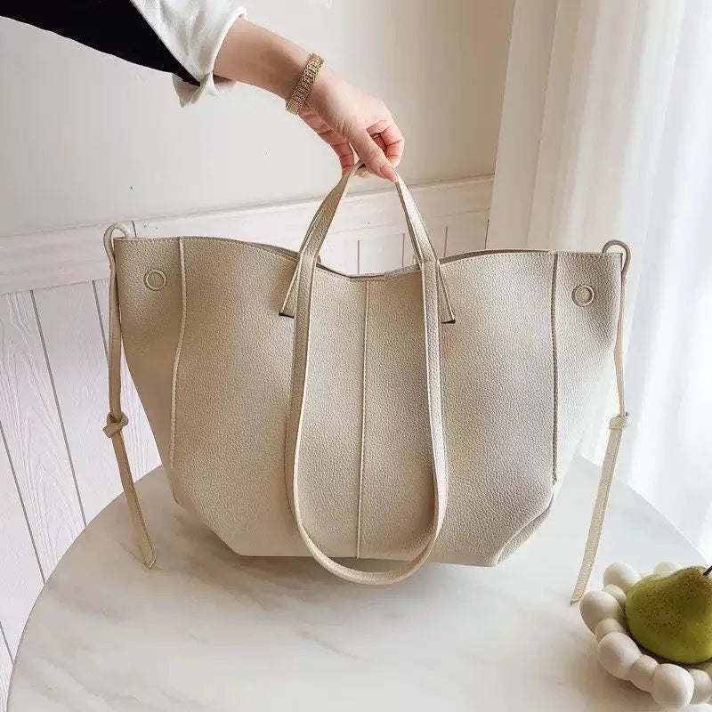 Cartera Ivette en neutros