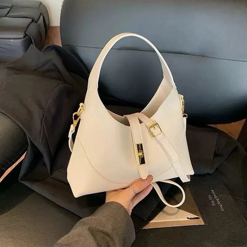 Bolso Baguette Zaida atemporal