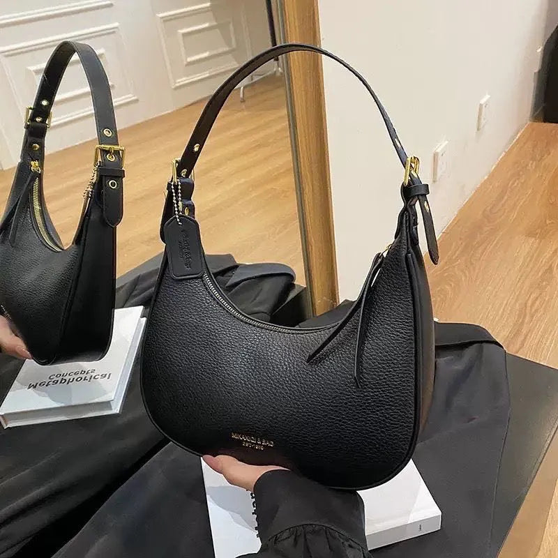 Bolso Baguette Luna Juno versátil