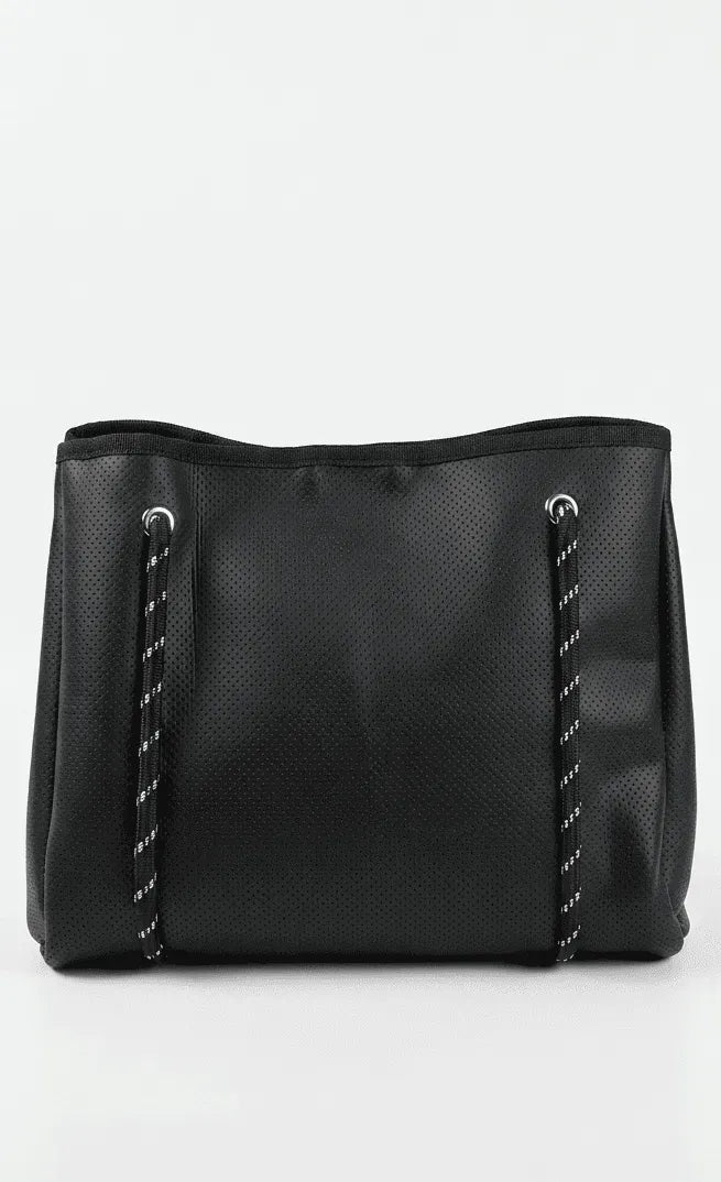 Tote Mediano personalizable en cuerina